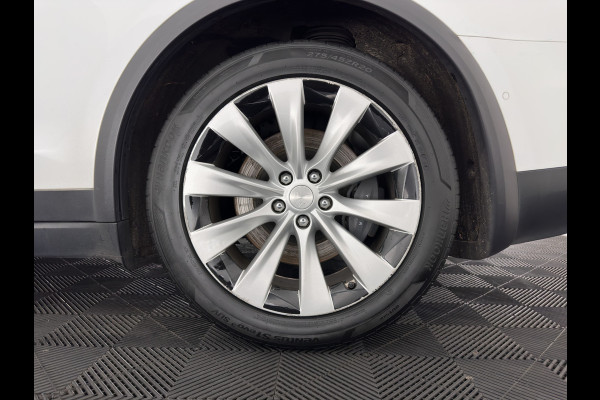 Tesla Model X 100D Long Range 6 pers. (INCL. BTW) *AUT | PANO | LEATHER | NAVI-FULLMAP | FULL-LED | AIRSUSPENSION | DIGI-COCKPIT | FASTLOADER | KEYLESS | DAB+ | HEATED-SPORTSEATS | PRIVACY-GLASS | AUTOPILOT |  20"ALU*