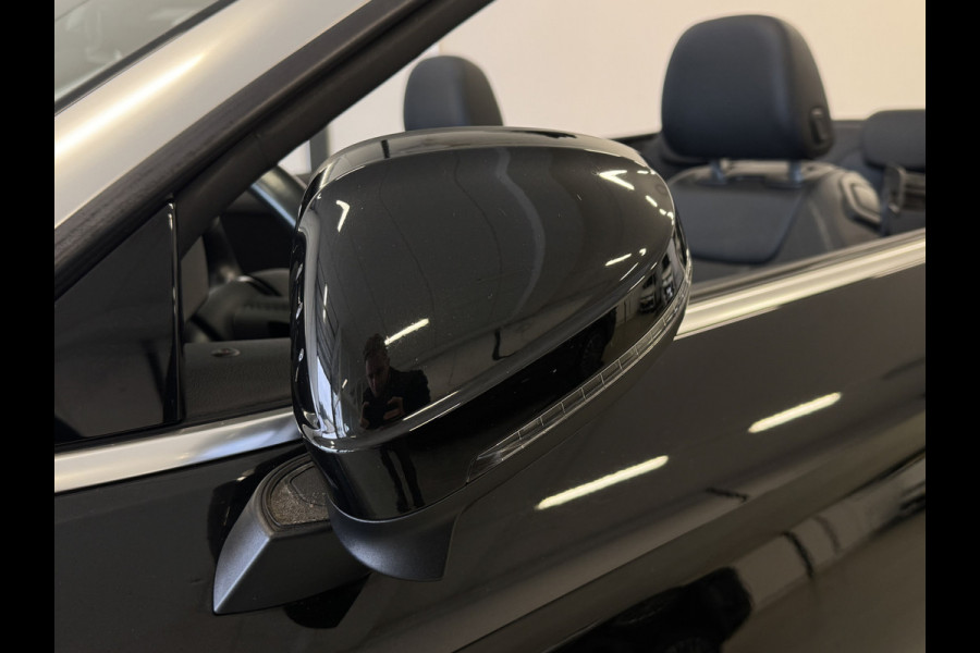 Audi A5 Cabriolet 40 TFSI 204PK S-TRONIC QUATTRO ADVANCED EDITION LEDER/CAMERA/CARPLAY/SFEERVERL.