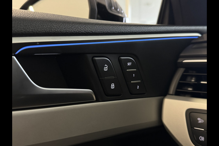 Audi A5 Cabriolet 40 TFSI 204PK S-TRONIC QUATTRO ADVANCED EDITION LEDER/CAMERA/CARPLAY/SFEERVERL.