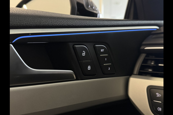 Audi A5 Cabriolet 40 TFSI 204PK S-TRONIC QUATTRO ADVANCED EDITION LEDER/CAMERA/CARPLAY/SFEERVERL.