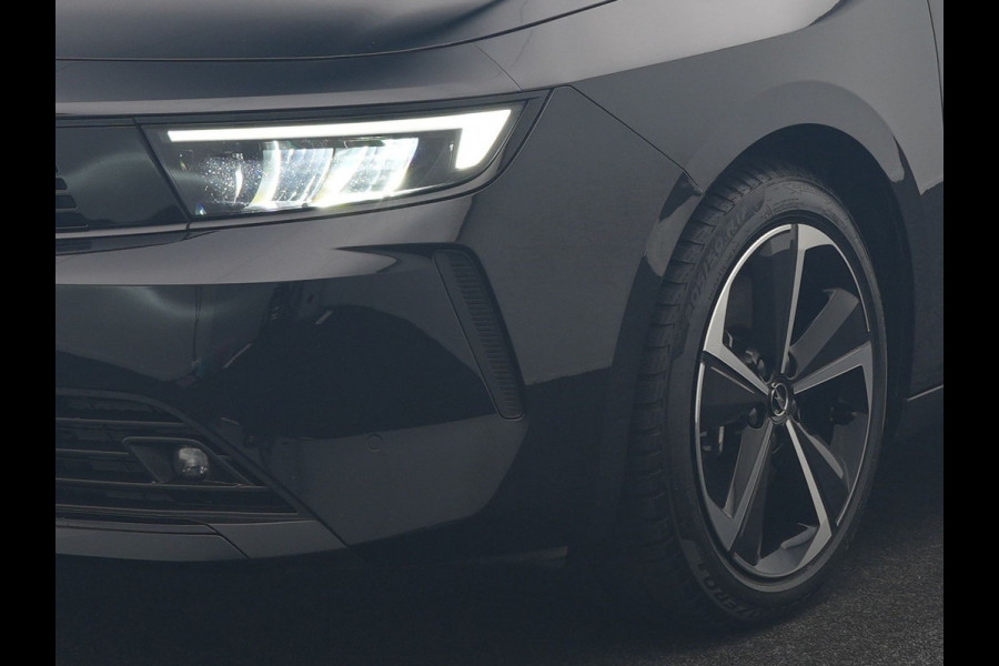 Opel Astra Sports Tourer 1.6 Turbo PHEV Elegance 180pk | SOH 96,7% | Adaptive Cruise | 360 Camera | Keyless | Sportstoelen & Stuur Verwarmd | Apple Carplay | Navigatie | DAB | Plug In Hybrid |