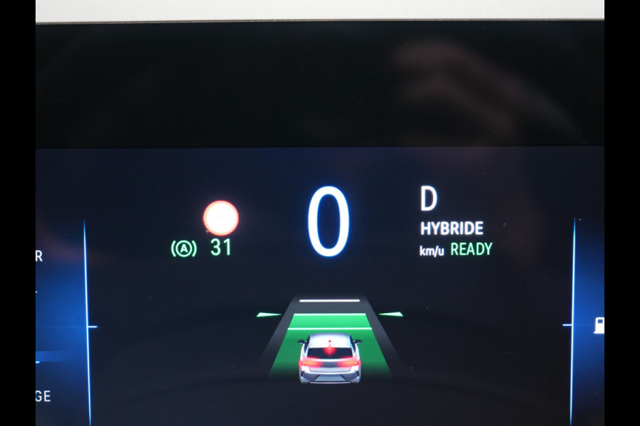 Opel Astra Sports Tourer 1.6 Turbo PHEV Elegance 180pk | SOH 96,7% | Adaptive Cruise | 360 Camera | Keyless | Sportstoelen & Stuur Verwarmd | Apple Carplay | Navigatie | DAB | Plug In Hybrid |
