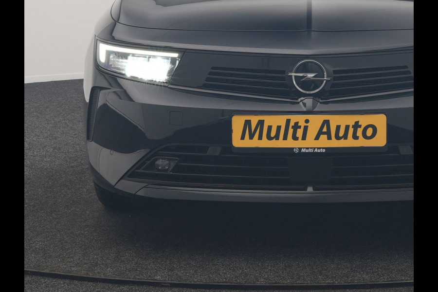 Opel Astra Sports Tourer 1.6 Turbo PHEV Elegance 180pk | SOH 96,7% | Adaptive Cruise | 360 Camera | Keyless | Sportstoelen & Stuur Verwarmd | Apple Carplay | Navigatie | DAB | Plug In Hybrid |