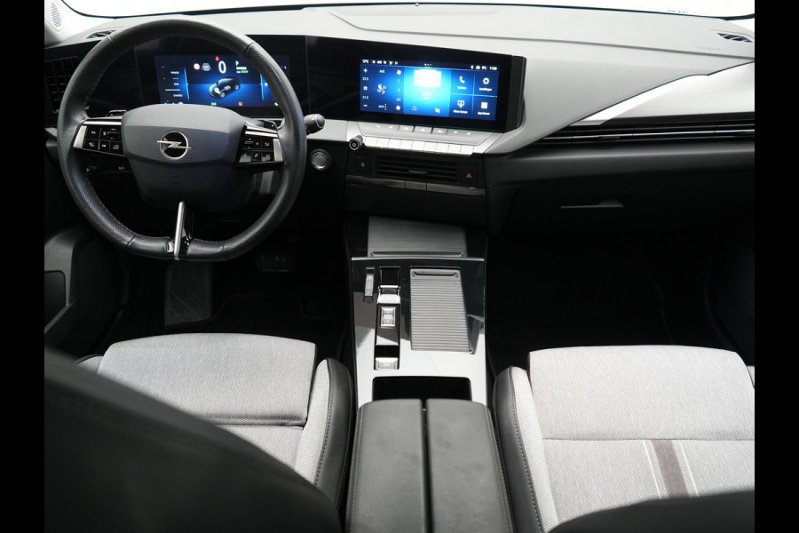 Opel Astra Sports Tourer 1.6 Turbo PHEV Elegance 180pk | SOH 96,7% | Adaptive Cruise | 360 Camera | Keyless | Sportstoelen & Stuur Verwarmd | Apple Carplay | Navigatie | DAB | Plug In Hybrid |
