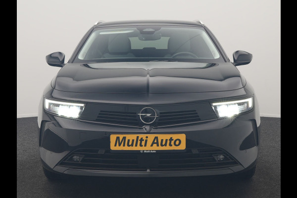 Opel Astra Sports Tourer 1.6 Turbo PHEV Elegance 180pk | SOH 96,7% | Adaptive Cruise | 360 Camera | Keyless | Sportstoelen & Stuur Verwarmd | Apple Carplay | Navigatie | DAB | Plug In Hybrid |