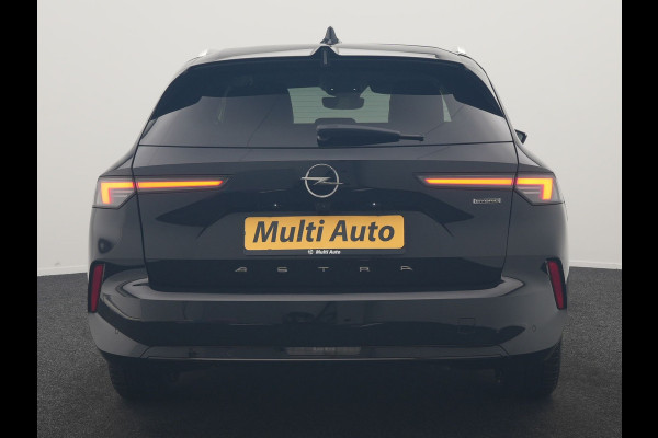 Opel Astra Sports Tourer 1.6 Turbo PHEV Elegance 180pk | SOH 96,7% | Adaptive Cruise | 360 Camera | Keyless | Sportstoelen & Stuur Verwarmd | Apple Carplay | Navigatie | DAB | Plug In Hybrid |