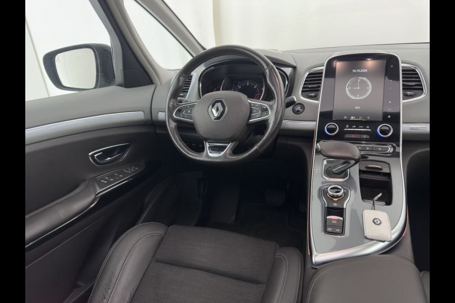 Renault Espace 2.0 Blue dCi Intens [7-Pers.] *AUT | PANO | HEAD-UP | LEATHER | CRUISE | FULL-LED | CAMERA | KEYLESS | HEATED-COMFORTSEATS | PRIVACY-GLASS | ECC | PDC | AMBIENT-LIGHT | 19''ALU*