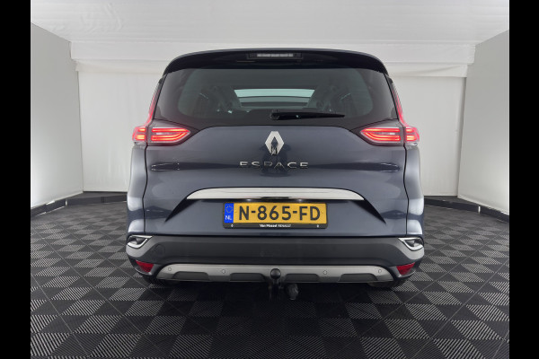 Renault Espace 2.0 Blue dCi Intens [7-Pers.] *AUT | PANO | HEAD-UP | LEATHER | CRUISE | FULL-LED | CAMERA | KEYLESS | HEATED-COMFORTSEATS | PRIVACY-GLASS | ECC | PDC | AMBIENT-LIGHT | 19''ALU*