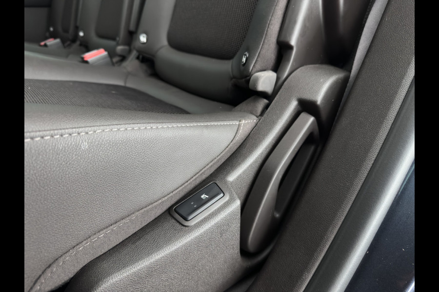 Renault Espace 2.0 Blue dCi Intens [7-Pers.] *AUT | PANO | HEAD-UP | LEATHER | CRUISE | FULL-LED | CAMERA | KEYLESS | HEATED-COMFORTSEATS | PRIVACY-GLASS | ECC | PDC | AMBIENT-LIGHT | 19''ALU*