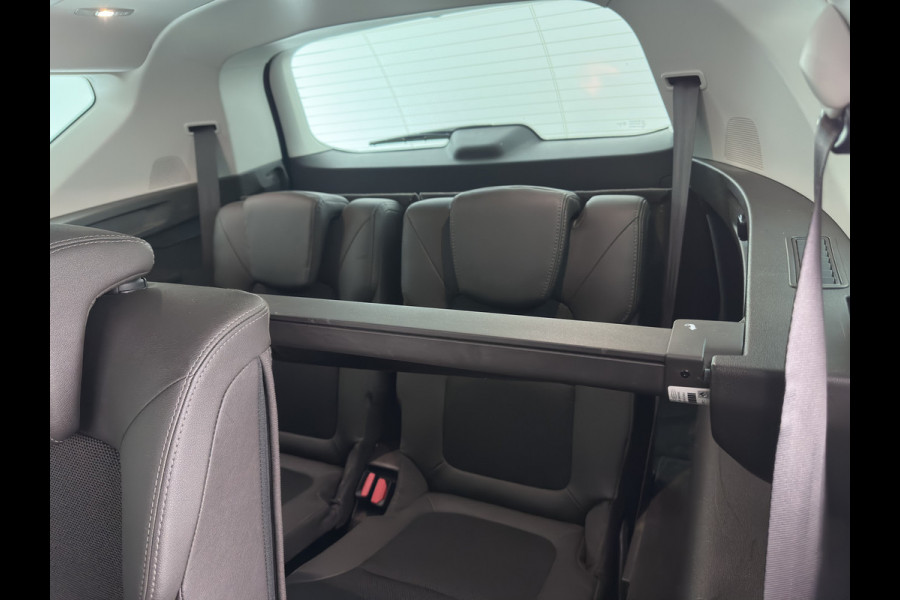 Renault Espace 2.0 Blue dCi Intens [7-Pers.] *AUT | PANO | HEAD-UP | LEATHER | CRUISE | FULL-LED | CAMERA | KEYLESS | HEATED-COMFORTSEATS | PRIVACY-GLASS | ECC | PDC | AMBIENT-LIGHT | 19''ALU*