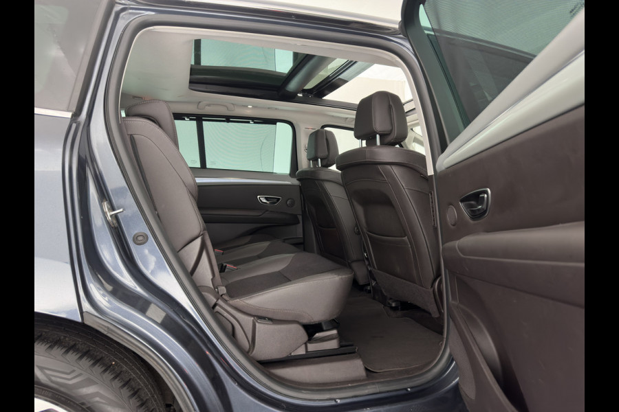 Renault Espace 2.0 Blue dCi Intens [7-Pers.] *AUT | PANO | HEAD-UP | LEATHER | CRUISE | FULL-LED | CAMERA | KEYLESS | HEATED-COMFORTSEATS | PRIVACY-GLASS | ECC | PDC | AMBIENT-LIGHT | 19''ALU*