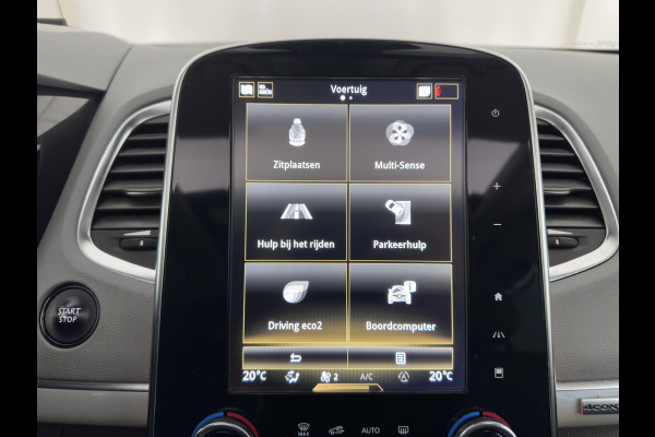 Renault Espace 2.0 Blue dCi Intens [7-Pers.] *AUT | PANO | HEAD-UP | LEATHER | CRUISE | FULL-LED | CAMERA | KEYLESS | HEATED-COMFORTSEATS | PRIVACY-GLASS | ECC | PDC | AMBIENT-LIGHT | 19''ALU*