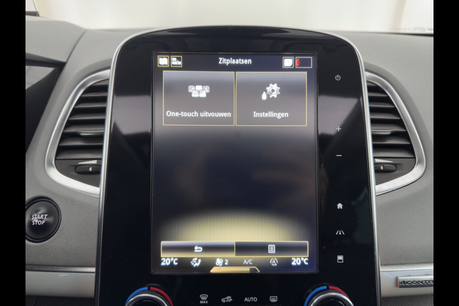 Renault Espace 2.0 Blue dCi Intens [7-Pers.] *AUT | PANO | HEAD-UP | LEATHER | CRUISE | FULL-LED | CAMERA | KEYLESS | HEATED-COMFORTSEATS | PRIVACY-GLASS | ECC | PDC | AMBIENT-LIGHT | 19''ALU*