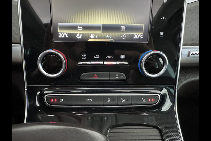 Renault Espace 2.0 Blue dCi Intens [7-Pers.] *AUT | PANO | HEAD-UP | LEATHER | CRUISE | FULL-LED | CAMERA | KEYLESS | HEATED-COMFORTSEATS | PRIVACY-GLASS | ECC | PDC | AMBIENT-LIGHT | 19''ALU*