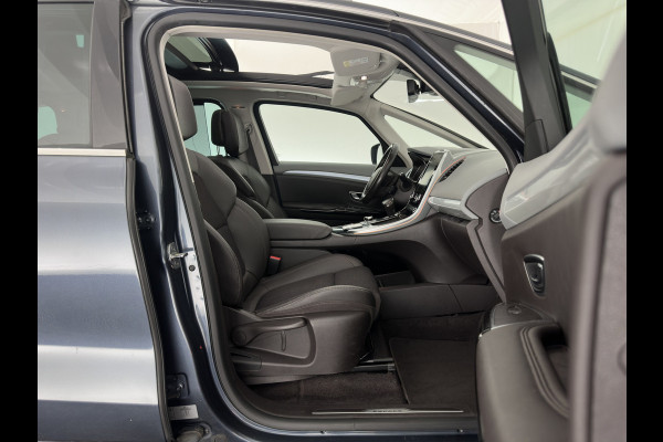 Renault Espace 2.0 Blue dCi Intens [7-Pers.] *AUT | PANO | HEAD-UP | LEATHER | CRUISE | FULL-LED | CAMERA | KEYLESS | HEATED-COMFORTSEATS | PRIVACY-GLASS | ECC | PDC | AMBIENT-LIGHT | 19''ALU*