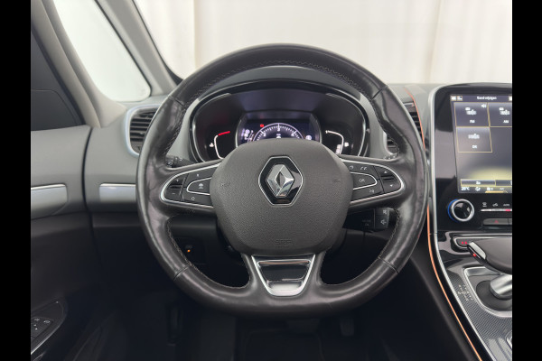 Renault Espace 2.0 Blue dCi Intens [7-Pers.] *AUT | PANO | HEAD-UP | LEATHER | CRUISE | FULL-LED | CAMERA | KEYLESS | HEATED-COMFORTSEATS | PRIVACY-GLASS | ECC | PDC | AMBIENT-LIGHT | 19''ALU*