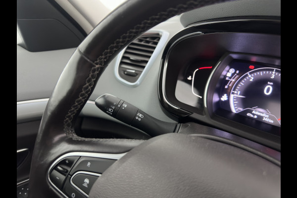 Renault Espace 2.0 Blue dCi Intens [7-Pers.] *AUT | PANO | HEAD-UP | LEATHER | CRUISE | FULL-LED | CAMERA | KEYLESS | HEATED-COMFORTSEATS | PRIVACY-GLASS | ECC | PDC | AMBIENT-LIGHT | 19''ALU*