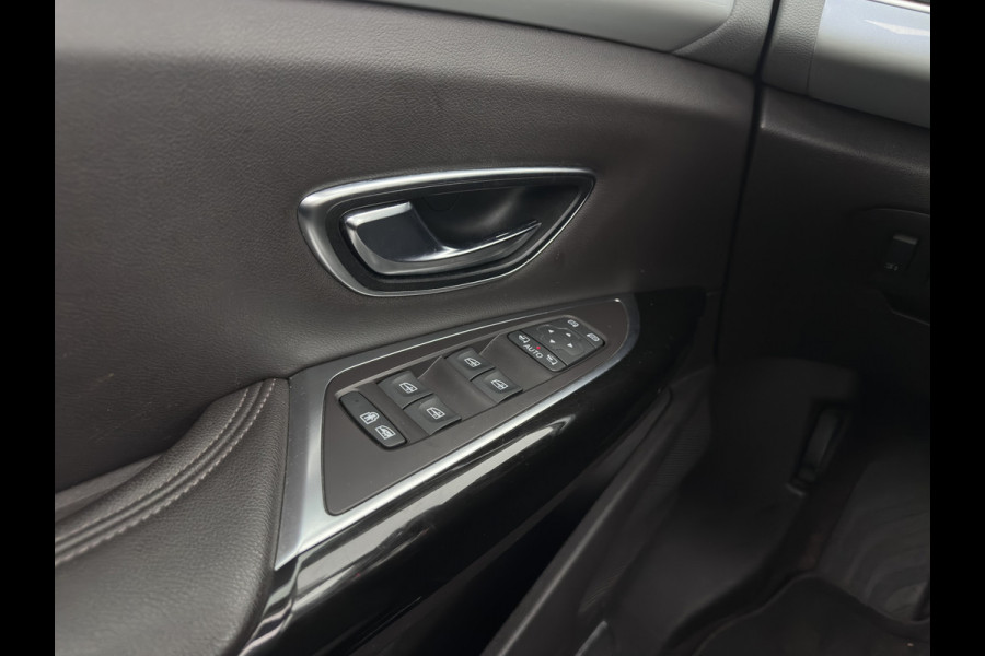 Renault Espace 2.0 Blue dCi Intens [7-Pers.] *AUT | PANO | HEAD-UP | LEATHER | CRUISE | FULL-LED | CAMERA | KEYLESS | HEATED-COMFORTSEATS | PRIVACY-GLASS | ECC | PDC | AMBIENT-LIGHT | 19''ALU*