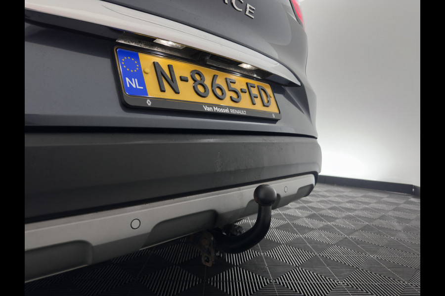 Renault Espace 2.0 Blue dCi Intens [7-Pers.] *AUT | PANO | HEAD-UP | LEATHER | CRUISE | FULL-LED | CAMERA | KEYLESS | HEATED-COMFORTSEATS | PRIVACY-GLASS | ECC | PDC | AMBIENT-LIGHT | 19''ALU*