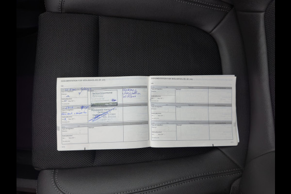 Renault Espace 2.0 Blue dCi Intens [7-Pers.] *AUT | PANO | HEAD-UP | LEATHER | CRUISE | FULL-LED | CAMERA | KEYLESS | HEATED-COMFORTSEATS | PRIVACY-GLASS | ECC | PDC | AMBIENT-LIGHT | 19''ALU*