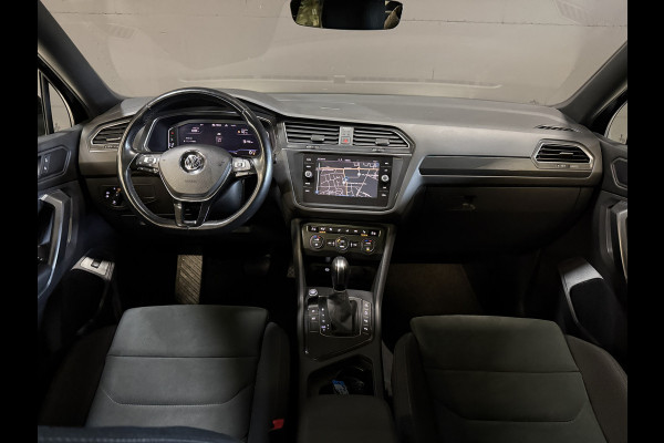 Volkswagen Tiguan Allspace 1.5 TSI Highline Business R-Line 7p. | Pano | Park Pilot | rekhaak