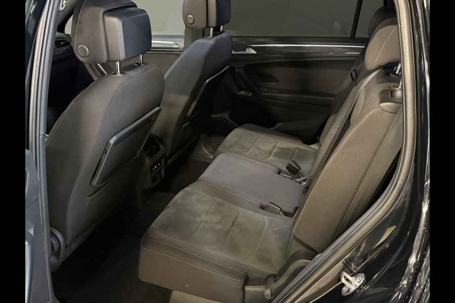 Volkswagen Tiguan Allspace 1.5 TSI Highline Business R-Line 7p. | Pano | Park Pilot | rekhaak