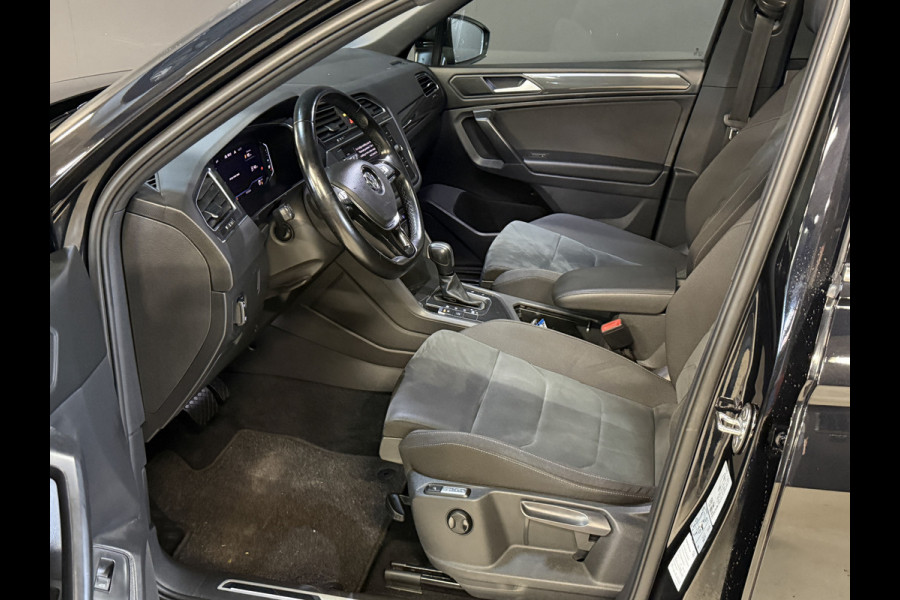 Volkswagen Tiguan Allspace 1.5 TSI Highline Business R-Line 7p. | Pano | Park Pilot | rekhaak