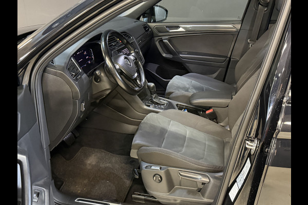 Volkswagen Tiguan Allspace 1.5 TSI Highline Business R-Line 7p. | Pano | Park Pilot | rekhaak