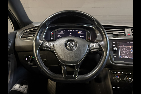 Volkswagen Tiguan Allspace 1.5 TSI Highline Business R-Line 7p. | Pano | Park Pilot | rekhaak