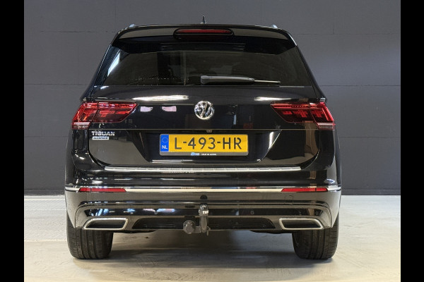 Volkswagen Tiguan Allspace 1.5 TSI Highline Business R-Line 7p. | Pano | Park Pilot | rekhaak