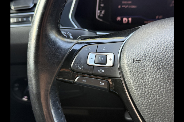 Volkswagen Tiguan Allspace 1.5 TSI Highline Business R-Line 7p. | Pano | Park Pilot | rekhaak