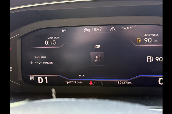 Volkswagen Tiguan Allspace 1.5 TSI Highline Business R-Line 7p. | Pano | Park Pilot | rekhaak