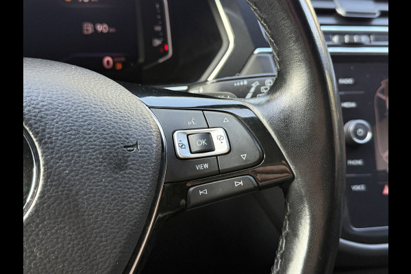 Volkswagen Tiguan Allspace 1.5 TSI Highline Business R-Line 7p. | Pano | Park Pilot | rekhaak