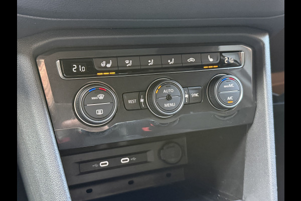 Volkswagen Tiguan Allspace 1.5 TSI Highline Business R-Line 7p. | Pano | Park Pilot | rekhaak