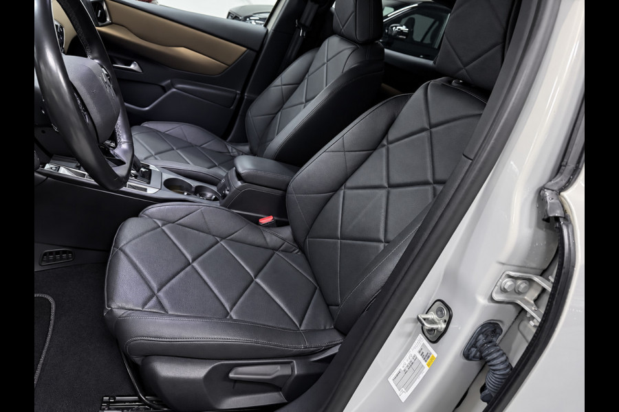DS DS 3 Crossback E-Tense Grand Chic 50 kWh LEDER/NAVI/CAM/DAB/CARPLAY/LED/CRUISE///
