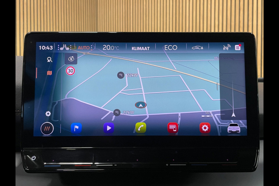 CUPRA Born Adrenaline One 62 kWh|VAPOR GREY|ACC|ANDROID|APPLE CARPLAY|CAMERA|STOEL+STUURVERWARMING|NAVIGATIE|NAP|NL-AUTO|INCL.BTW|