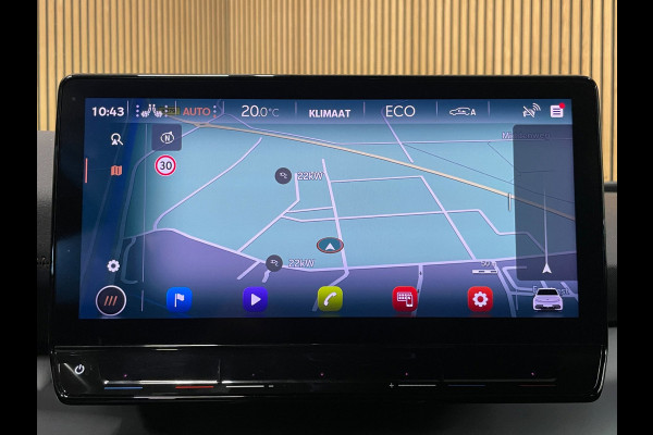 CUPRA Born Adrenaline One 62 kWh|VAPOR GREY|ACC|ANDROID|APPLE CARPLAY|CAMERA|STOEL+STUURVERWARMING|NAVIGATIE|NAP|NL-AUTO|INCL.BTW|