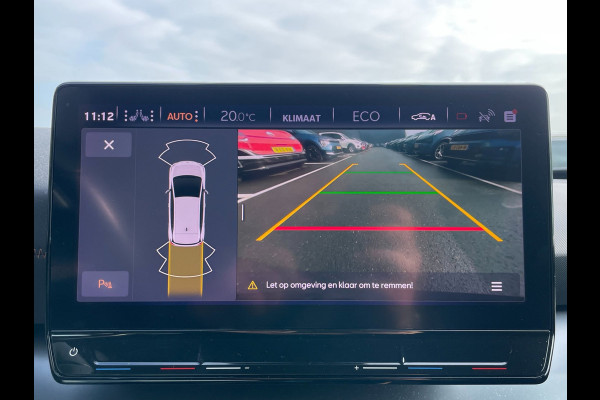 CUPRA Born Adrenaline One 62 kWh|VAPOR GREY|ACC|ANDROID|APPLE CARPLAY|CAMERA|STOEL+STUURVERWARMING|NAVIGATIE|NAP|NL-AUTO|INCL.BTW|