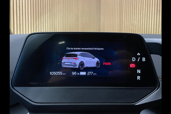 CUPRA Born Adrenaline One 62 kWh|VAPOR GREY|ACC|ANDROID|APPLE CARPLAY|CAMERA|STOEL+STUURVERWARMING|NAVIGATIE|NAP|NL-AUTO|INCL.BTW|