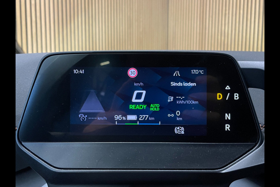 CUPRA Born Adrenaline One 62 kWh|VAPOR GREY|ACC|ANDROID|APPLE CARPLAY|CAMERA|STOEL+STUURVERWARMING|NAVIGATIE|NAP|NL-AUTO|INCL.BTW|