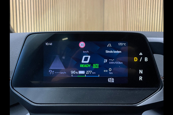 CUPRA Born Adrenaline One 62 kWh|VAPOR GREY|ACC|ANDROID|APPLE CARPLAY|CAMERA|STOEL+STUURVERWARMING|NAVIGATIE|NAP|NL-AUTO|INCL.BTW|