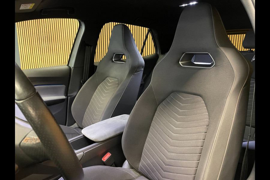 CUPRA Born Adrenaline One 62 kWh|VAPOR GREY|ACC|ANDROID|APPLE CARPLAY|CAMERA|STOEL+STUURVERWARMING|NAVIGATIE|NAP|NL-AUTO|INCL.BTW|
