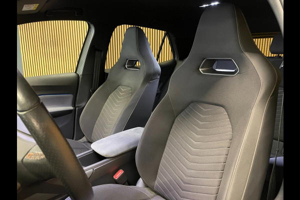 CUPRA Born Adrenaline One 62 kWh|VAPOR GREY|ACC|ANDROID|APPLE CARPLAY|CAMERA|STOEL+STUURVERWARMING|NAVIGATIE|NAP|NL-AUTO|INCL.BTW|