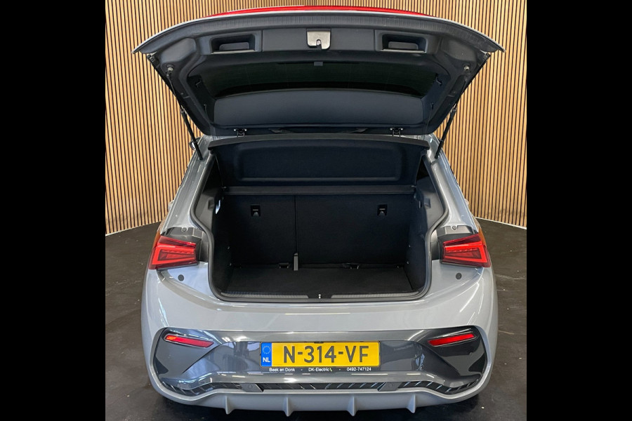 CUPRA Born Adrenaline One 62 kWh|VAPOR GREY|ACC|ANDROID|APPLE CARPLAY|CAMERA|STOEL+STUURVERWARMING|NAVIGATIE|NAP|NL-AUTO|INCL.BTW|