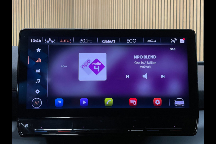 CUPRA Born Adrenaline One 62 kWh|VAPOR GREY|ACC|ANDROID|APPLE CARPLAY|CAMERA|STOEL+STUURVERWARMING|NAVIGATIE|NAP|NL-AUTO|INCL.BTW|
