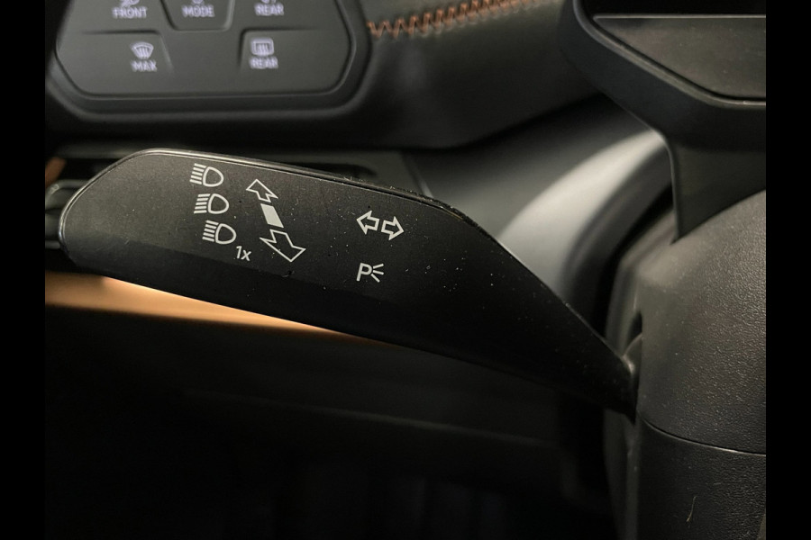 CUPRA Born Adrenaline One 62 kWh|VAPOR GREY|ACC|ANDROID|APPLE CARPLAY|CAMERA|STOEL+STUURVERWARMING|NAVIGATIE|NAP|NL-AUTO|INCL.BTW|