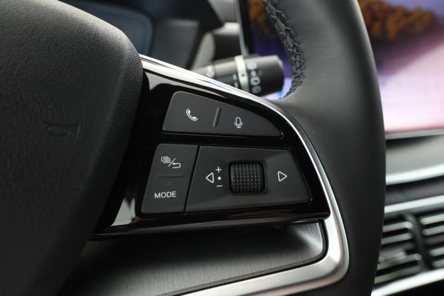 BYD SEAL U 1.5 DM-i FWD Boost Full Black!