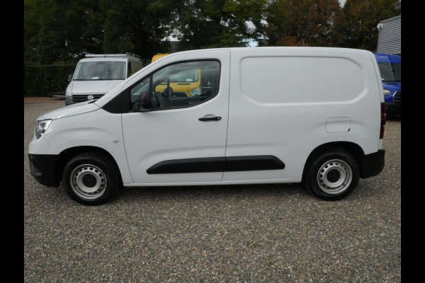 Opel Combo 1.5D 100PK L1H1 Airco Cruise control