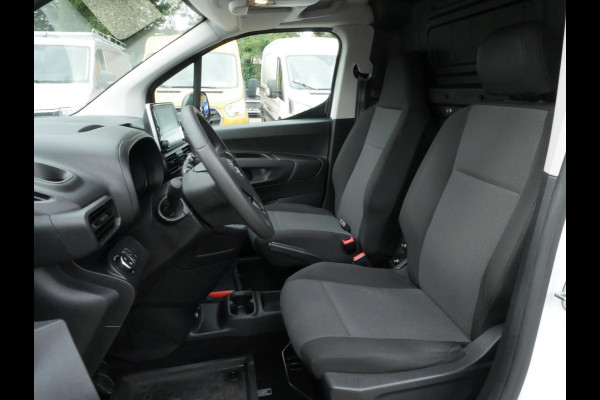 Opel Combo 1.5D 100PK L1H1 Airco Cruise control
