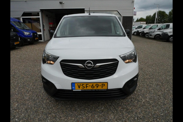 Opel Combo 1.5D 100PK L1H1 Airco Cruise control